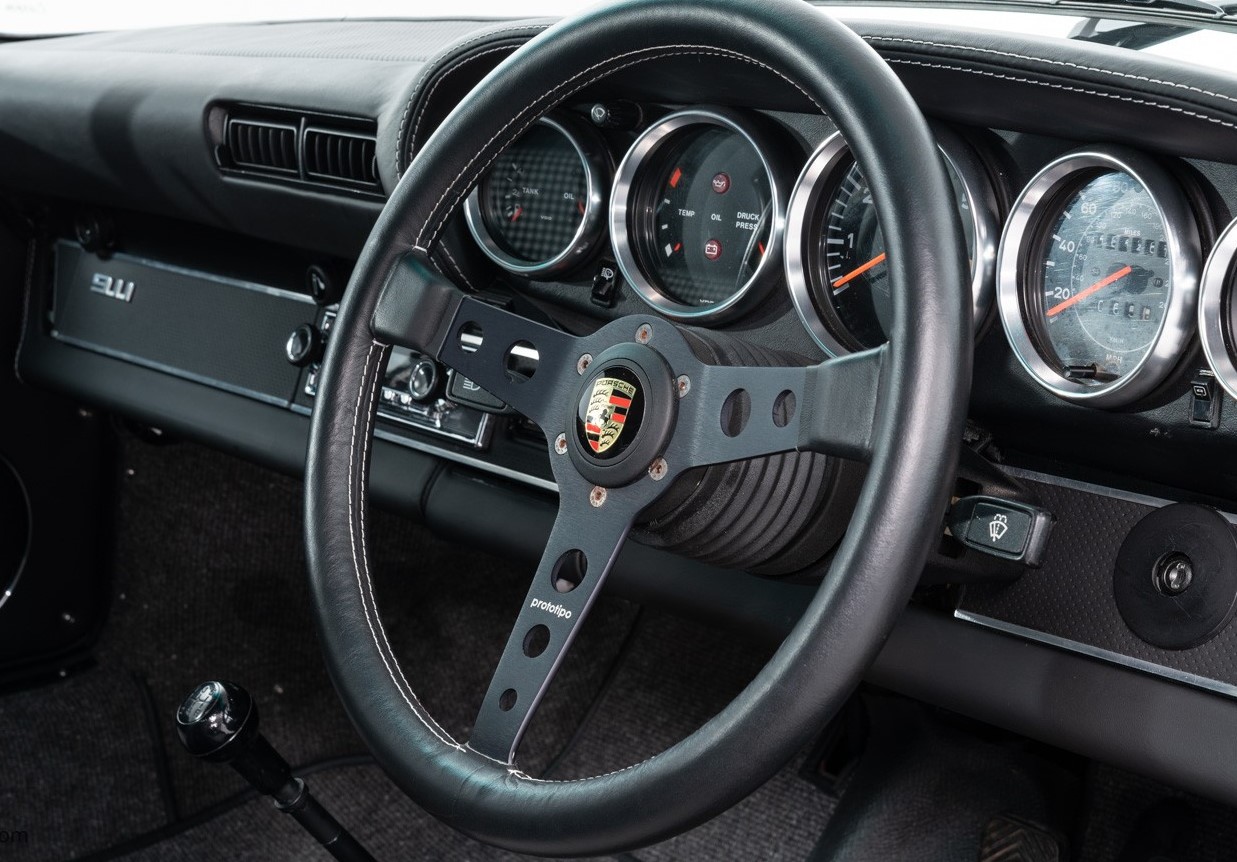 Chicane Classic Cars Consignment