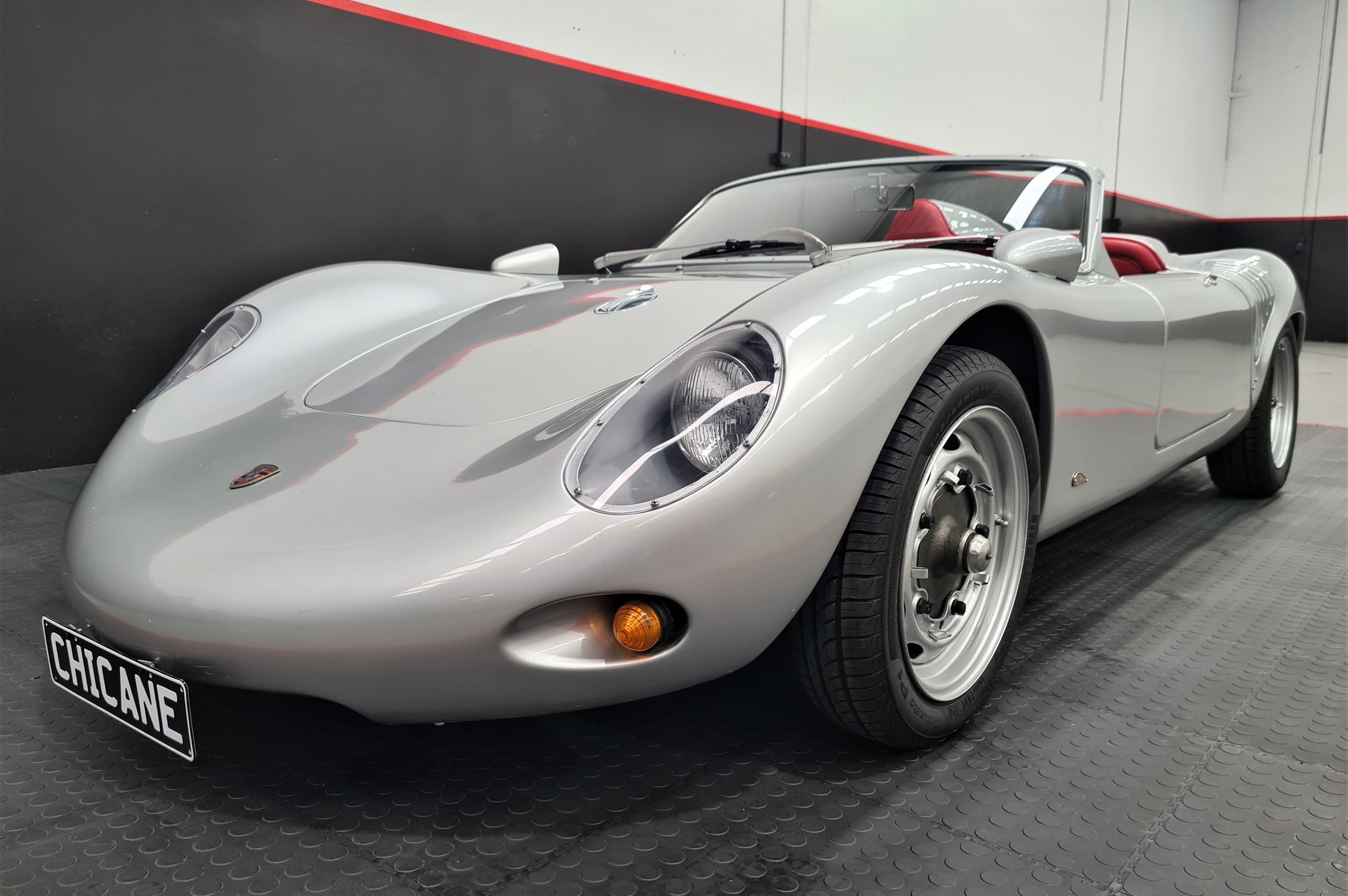 chicane auctions